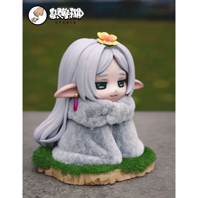 Frieren: Beyond Journey’s End Frieren ShowHand Studio