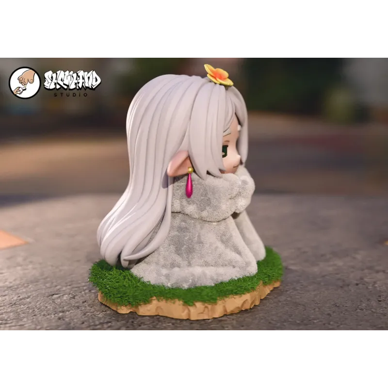 Frieren: Beyond Journey’s End Frieren ShowHand Studio