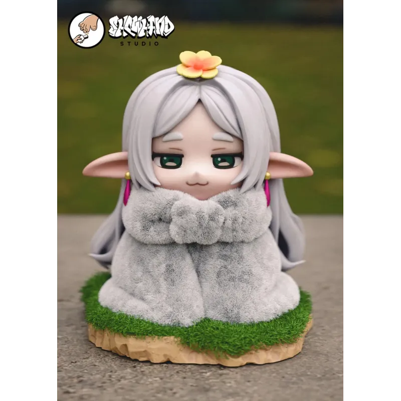 Frieren: Beyond Journey’s End Frieren ShowHand Studio