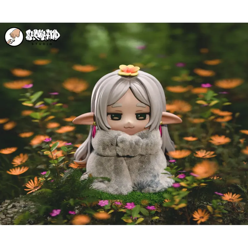 Frieren: Beyond Journey’s End Frieren ShowHand Studio