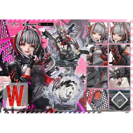 Arknights W ELITE 2 Prime 1 Studio