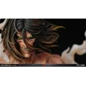 Attack on Titan Eren Jaeger TY Studio