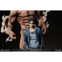 Attack on Titan Eren Jaeger TY Studio