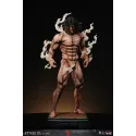Attack on Titan Eren Jaeger TY Studio