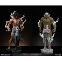 Attack on Titan Eren Jaeger TY Studio