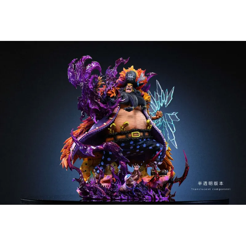 One Piece Kurohige SY Studio (LX Studio)