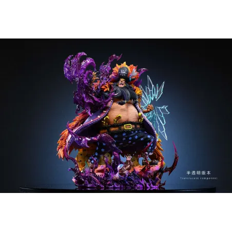 One Piece Kurohige SY Studio (LX Studio)