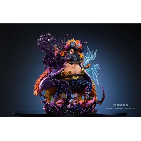 One Piece Kurohige SY Studio (LX Studio)