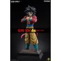 Dragon Ball GT Son Goku SSJ4 2% Studio