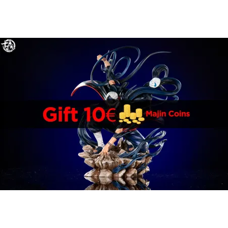 Naruto Shippuden Kakuzu SNBR