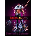 One Piece Charlotte Katakuri V2 LX Studio