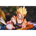Dragon Ball Z Gogeta Yishou Studio