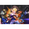 Dragon Ball Z Gogeta Yishou Studio
