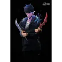 Solo Leveling Sung Jin-Woo's weapon Kasaka's Venom Fang X Knight Killer Panda Studio