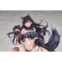 Azur Lane Atago Manjuu Full Moon's Feral Wolf Good Smile