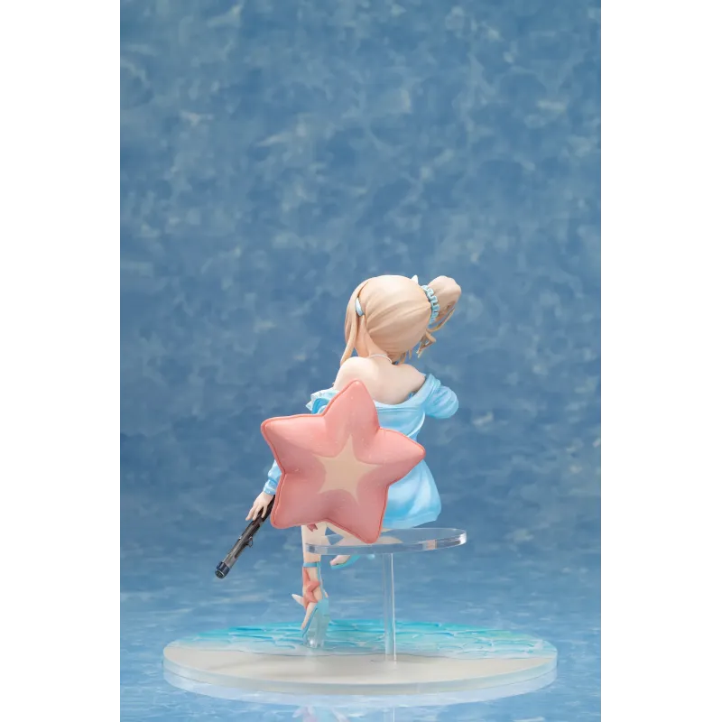 Girls' Frontline 2: Exilium - Suomi KP/-31 Sparkling Ocean MAGI ARTS