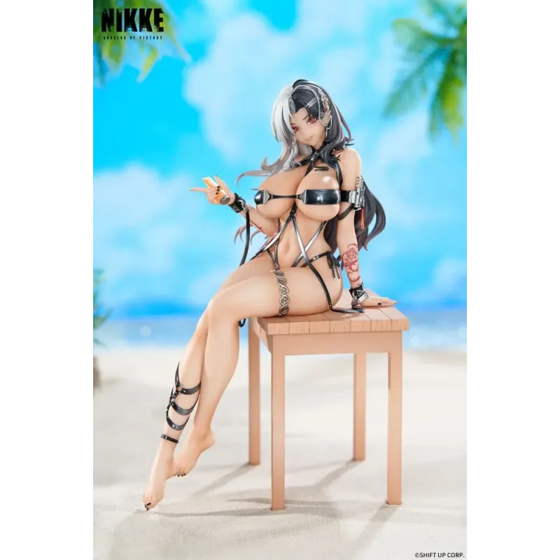 Goddess of Victory: Nikke Rosanna Chic Ocean APEX-TOYS