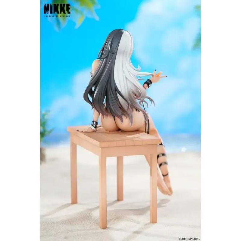 Goddess of Victory: Nikke Rosanna Chic Ocean APEX-TOYS
