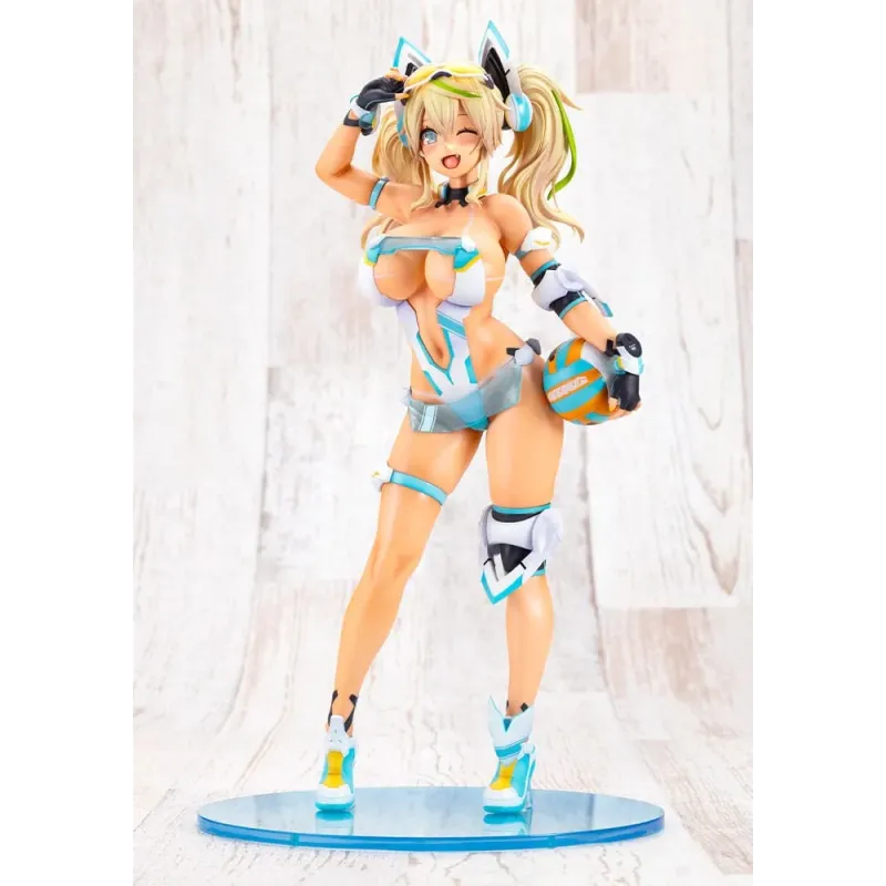 Phantasy Star Online 2 es Summer Color Gene -Summer Vacation- Kotobukiya