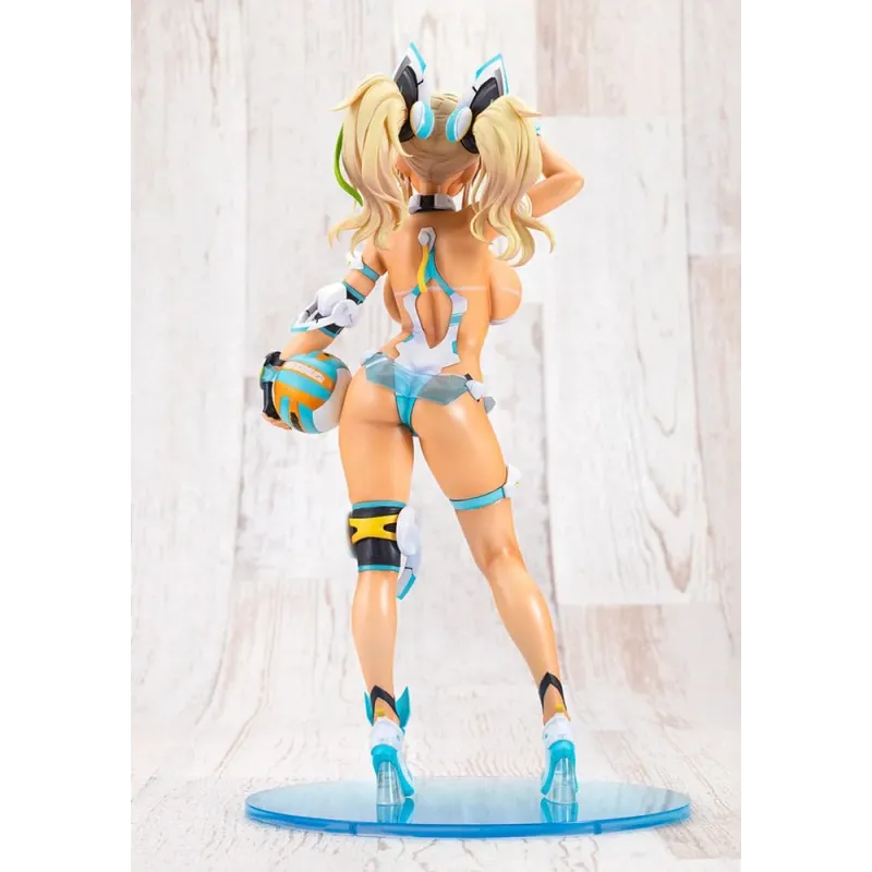 Phantasy Star Online 2 es Summer Color Gene -Summer Vacation- Kotobukiya