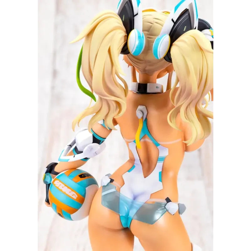 Phantasy Star Online 2 es Summer Color Gene -Summer Vacation- Kotobukiya