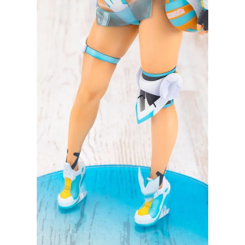 Phantasy Star Online 2 es Summer Color Gene -Summer Vacation- Kotobukiya