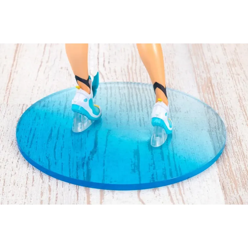 Phantasy Star Online 2 es Summer Color Gene -Summer Vacation- Kotobukiya