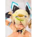 Phantasy Star Online 2 es Summer Color Gene -Summer Vacation- Kotobukiya