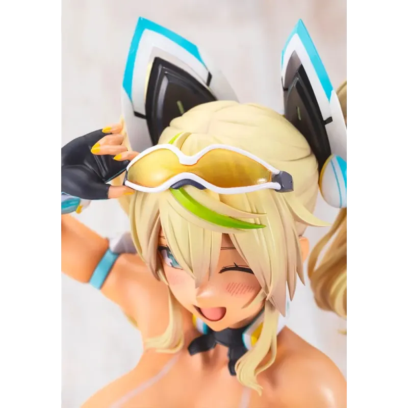 Phantasy Star Online 2 es Summer Color Gene -Summer Vacation- Kotobukiya