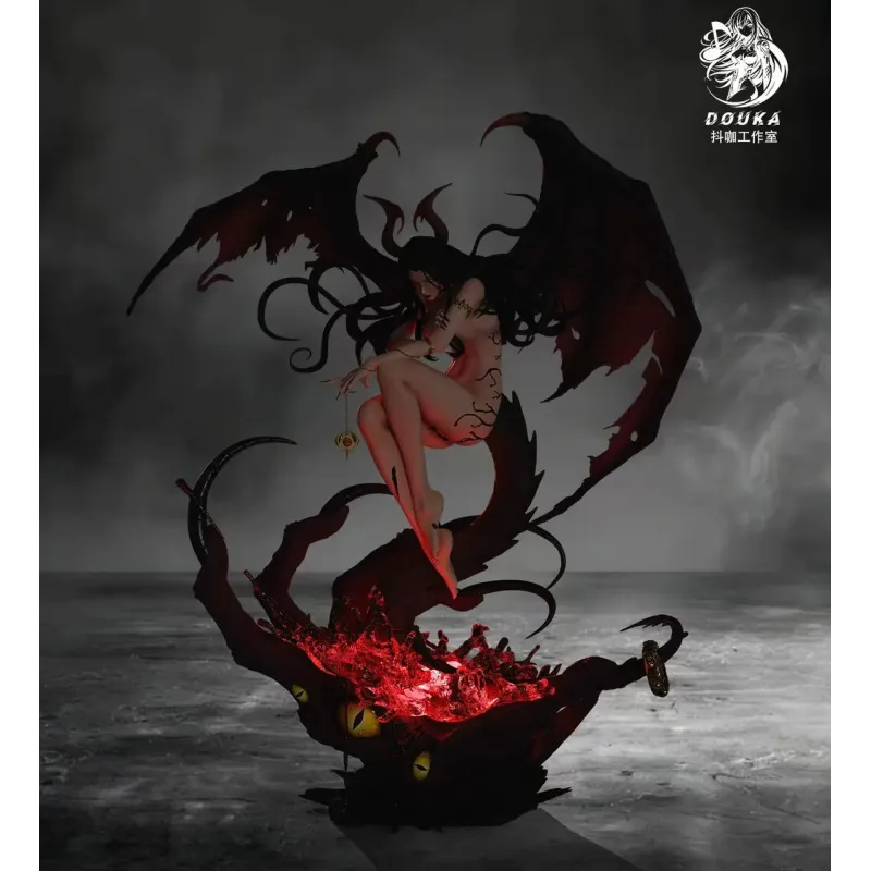 Original Character Bellier Douka Studio