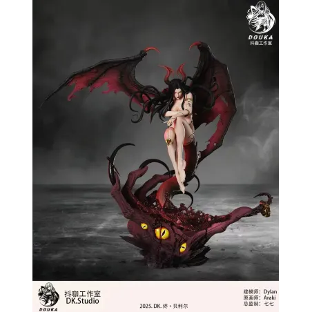 Original Character Bellier Douka Studio