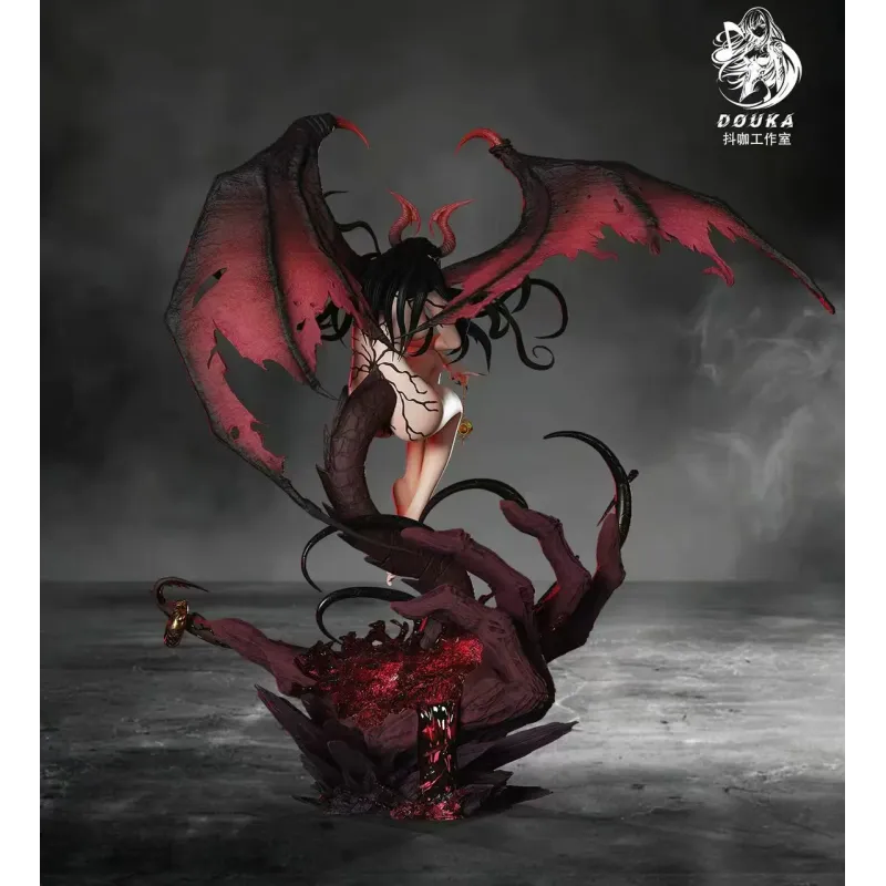 Original Character Bellier Douka Studio