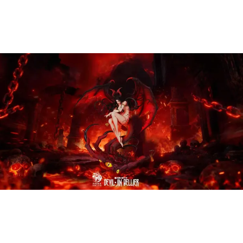 Original Character Bellier Douka Studio