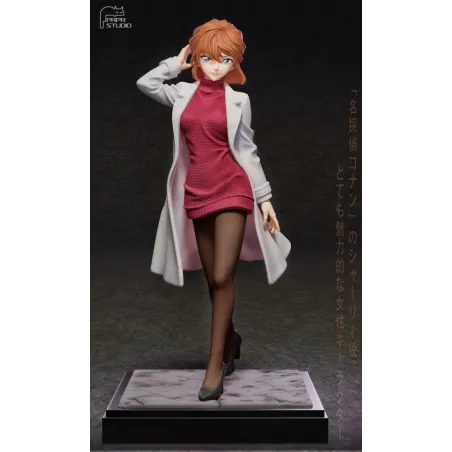 Detective Conan Sherry Miyano Shiho PRPR Studio