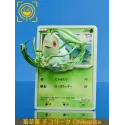 Pokémon Cards Episode 023 Chikorita 024 Totodile 025 Cyndaquil GEISHA Studio
