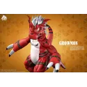 Digimon Growmon AN Studio