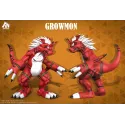 Digimon Growmon AN Studio