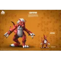 Digimon Growmon AN Studio