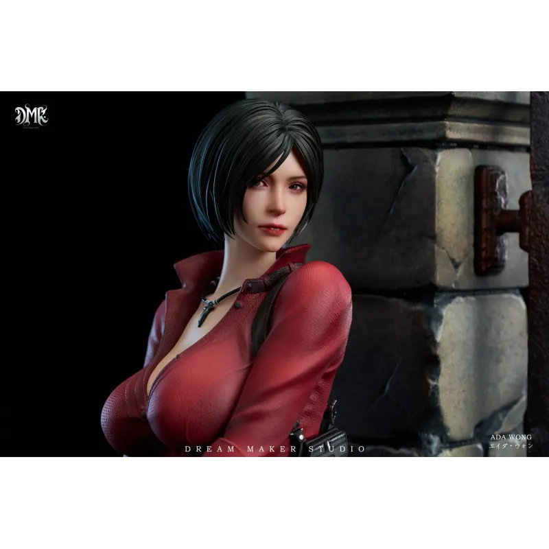 Resident Evil Ada Wong Dream Maker Studio