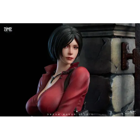 Resident Evil Ada Wong Dream Maker Studio