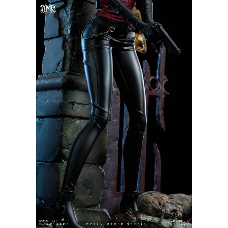 Resident Evil Ada Wong Dream Maker Studio