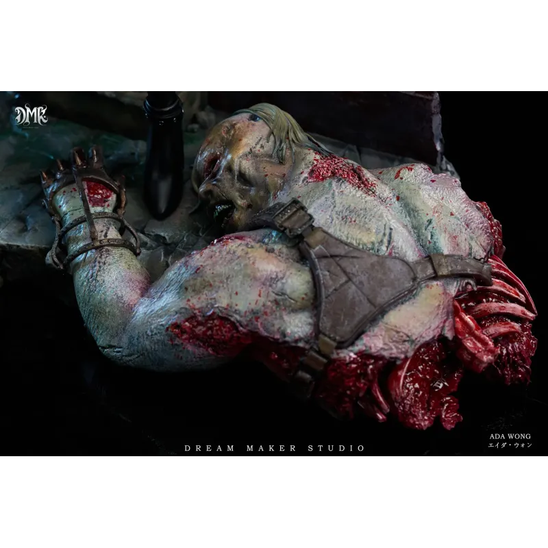 Resident Evil Ada Wong Dream Maker Studio