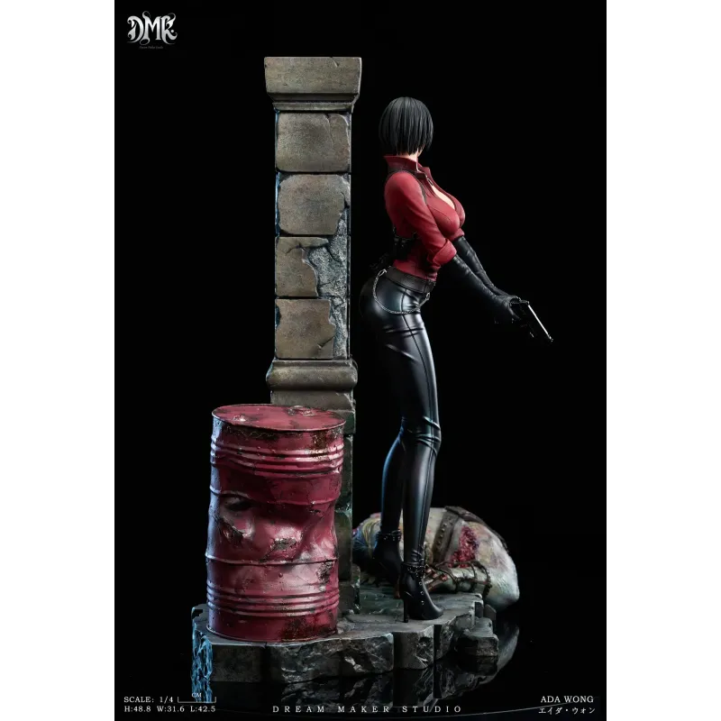 Resident Evil Ada Wong Dream Maker Studio