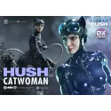 DC Batman: Hush Catwoman Prime 1 Studio