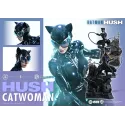 DC Batman: Hush Catwoman Prime 1 Studio