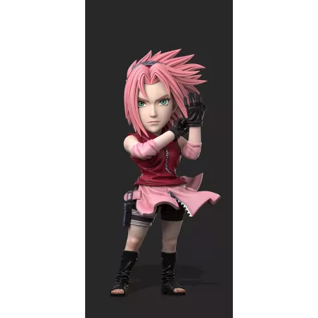 Naruto Shippuden Sakura Haruno Power Studio