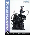 DC Batman: Hush Catwoman Prime 1 Studio