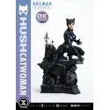 DC Batman: Hush Catwoman Prime 1 Studio