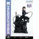DC Batman: Hush Catwoman Prime 1 Studio