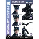 DC Batman: Hush Catwoman Prime 1 Studio